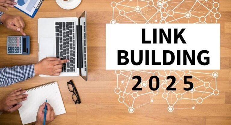 How Link Building Has Evolved: Strategies for 2025