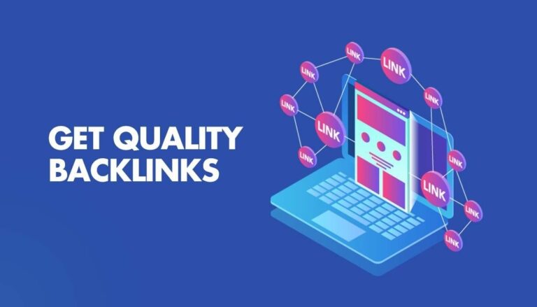 The Importance of Quality Backlinks in Link Building