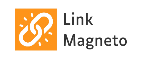 Link Magneto Logo