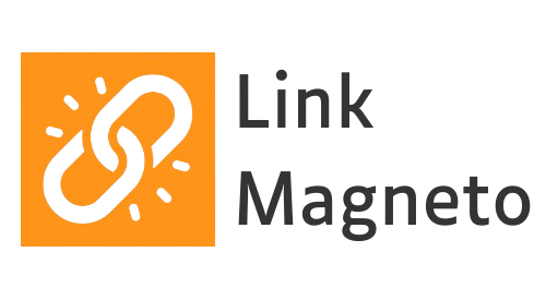 Link Magneto Logo